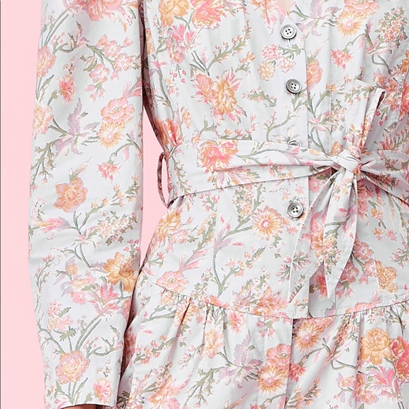 Rebecca Taylor Jumpsuit - Picture 4 of 11